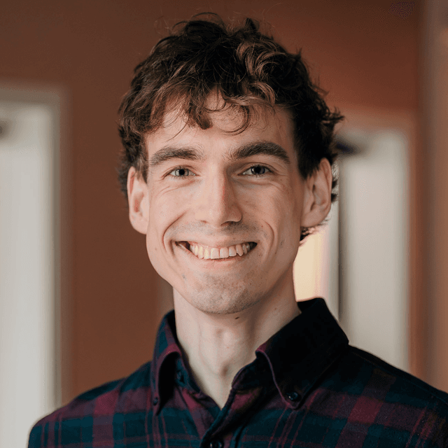 August Tidemann Klevberg